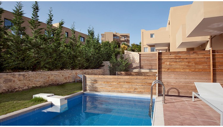 Rimondi Grand Resort and Spa - NR, Крит